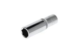 Gedore RED 3300085 Socket Wrench Insert 1/4" 6-point 10 mm length ...