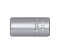 Gedore RED 3300151 Bit adapter 1/4" Square x 1/4" hexagon 24.7 mm