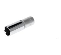 Gedore RED 3300311 Socket Wrench Insert 1/2" 6-point 17 mm length ...