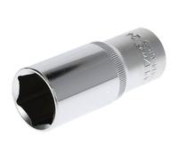Gedore RED 3300318 Socket Wrench Insert 1/2" 6-point 24 mm length ...