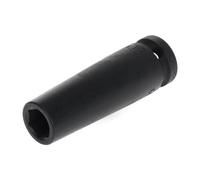 Gedore RED 3300543 Impact Socket 1/2" Hex 13 mm