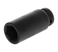 Gedore RED 3300551 Impact Socket 1/2" Hex 24 mm