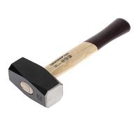 Gedore RED 3300727 Club Hammer With ash Handle 280 mm 1500 g