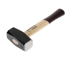 Gedore RED 3300727 Club Hammer With ash Handle 280 mm 1500 g