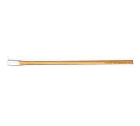 Gedore RED 3300807 Electrician's chisel 4k 250x8 mm