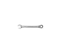 Gedore RED 3300833 Combination Ratchet Wrench 13 mm length 180 mm