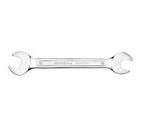 Gedore RED 3301073 Double Open Ended Spanner 18x19 mm