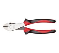 Gedore RED 3301127 Power side cutters 2C Handle 180 mm