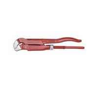 Gedore RED 3301167 Pipe Wrench S-jaw For Ø 1" length 325 mm