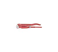 Gedore RED 3301169 Pipe Wrench S-jaw For Ø 2" length 535 mm