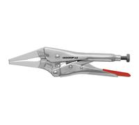 GEDORE Red Long Grip Pliers 6.5 Inches