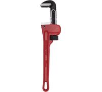 Gedore RED 3301203 Pipe Wrench 90° US model 1.1/2" length 200 mm