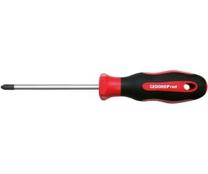 Gedore RED 3301247 2C-Screwdriver PH2 length 100 mm