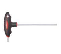 Gedore RED 3301275 2C-T-handle hexagon Socket Screwdriver 3mm