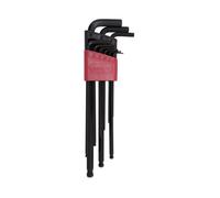 Gedore RED 3301335 Off-Set Screwdriver-Set hexagon 9 Pieces 1.5-10 mm