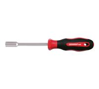 Gedore RED 3301372 2C-Screwdriver hexagonal 8 mm length 100 mm