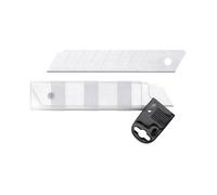 Gedore RED 3301604 Replacement snap-off blades Width 18 mm 10 pieces