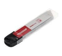 Gedore RED 3301606 Replacement snap-off blades Width 25 mm 10 pieces