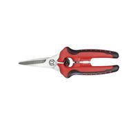 Gedore RED 3301607 Universal scissors, blade length 50 mm, 2C handle