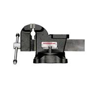 Gedore red vice, 150 mm rotatable with anvil