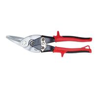 Gedore RED 3301743 Ideal scissors With Lever transmission on the l...