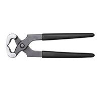 GEDORE Red Pincers 200 mm/Induction Hardened Cutting Edges/Dipped Handle Covers/Forged