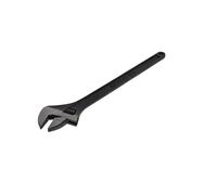 GEDORE red Adjustable spanner, AF 62 mm (2 7/16"), Scale, Swedish pattern, Phosphated, R03800024