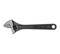 GEDORE red Adjustable spanner, AF 55 mm (2 11/64"), Scale, Swedish pattern, Phosphated, R03800018
