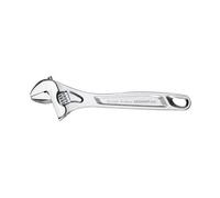 Gedore RED Adjustable Wrench 20 mm length 150 mm 15° chrome