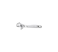 Gedore RED Adjustable Wrench 25 mm length 200 mm 15° chrome