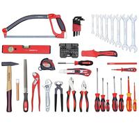 Gedore Red Basic Universal Set 72 Pieces