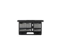 GEDORE Red Bit Set 10 mm SK/XZN/TX 40-Piece