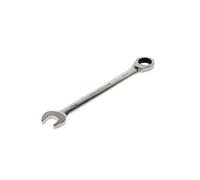 GEDORE red Combination ratchet spanner, with ratchet, AF 32 mm, Flat, Bi-hex, Spanner, R07100320
