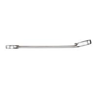 Gedore RED Combination Ratchet Wrench right/left 27 mm length 359 mm