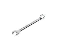 GEDORE red Combination Spanner SW 11 mm Matt Satin Finish Chrome Vanadium Steel Silver