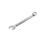 Gedore Red Combination Spanner SW 13 mm Matt Satin Finish Chrome Vanadium Steel Silver