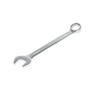 Gedore Red Combination Spanner SW 32mm Matt Satin Finish Chrome Vanadium Steel Silver