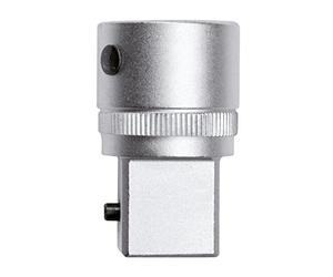 GEDORE RED Convertor 3/4 x 1. sq. l.58mm