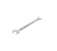 GEDORE red Double open-end spanner, SW 10+13 mm, Metric, Spanner, Open-end spanner, 172 mm long, R05101013