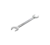 GEDORE red Double open-end spanner, SW 22+24 mm, Metric, Spanner, Open-end spanner, 247 mm long, R05102224