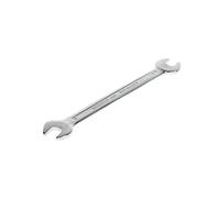 GEDORE red Double open-end spanner, SW 8+9 mm, Metric, Spanner, Open-end spanner, 140 mm long, R05100809