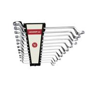 Gedore RED Double Ring Spanner Set 12 Pieces 6-32 mm