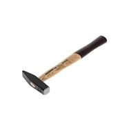 GEDORE red Engineer’s hammer with wooden handle, 300 g head weight, Hammer with ash wood handle, Tool, Forged, R92100012