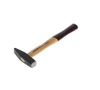GEDORE red Engineer’s hammer with wooden handle, 500 g head weight, Hammer with ash wood handle, Tool, Forged, R92100020