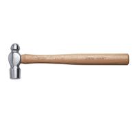 Gedore RED English mechanic's Hammer With hickory Handle 3/4 lbs 3300768