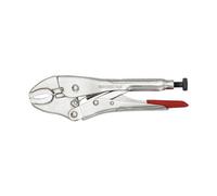 Gedore RED Grip Pliers 7" 185 mm Width 35 mm