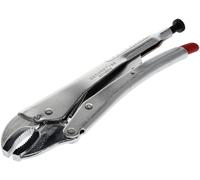 Gedore Red Grip Pliers with Self-Clamp Function, 6 cm Span R27200012