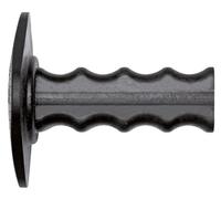 GEDORE Red Hand Protection Handle for Chisel Length 120 mm