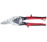 GEDORE Red Ideal Scissors Left Cutting Length 10 Inches