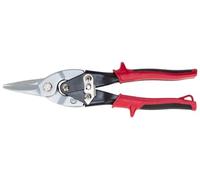 GEDORE Red Ideal Scissors Straight Cutting Length 10 Inches